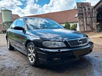 gebraucht Opel Omega 2.5 DTI Limusine