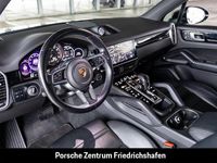 Gebraucht Porsche Cayenne 462 PS (339 kW) 2021 Schwarz SUV