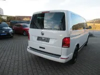 Gebraucht VW Multivan 150 PS (110 kW) 2020 Weiß Van / Kleinbus