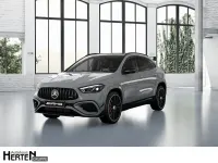 Gebraucht Mercedes GLA35 AMG AMG 306 PS (225 kW) 2025 Grau SUV