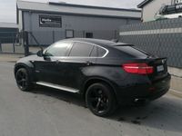 gebraucht BMW X6 50i