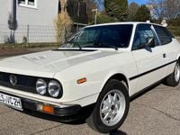 Gebraucht Lancia Beta 116 PS (85 kW) 1980 Weiß Coupé