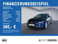 Gebraucht VW Golf VIII Highline 131 PS (96 kW) 2020