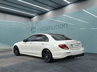 gebraucht Mercedes E53 AMG AMG 9G-TRONIC 4MATIC+ / PANO NP: 117.803¤
