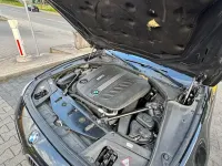 Gebraucht BMW 530 258 PS (189 kW) 2011 Schwarz Limousine