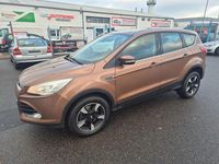 Gebraucht Ford Kuga Titanium 182 PS (133 kW) 2014 Braun SUV