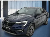 Gebraucht Renault Arkana Evolution 140 PS (102 kW) 2024 Blau SUV