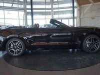 Gebraucht Ford Mustang Premium 314 PS (230 kW) 2021 Grau Cabrio