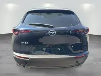 Neu Mazda CX-30 140 PS (102 kW) 2026 Blau SUV