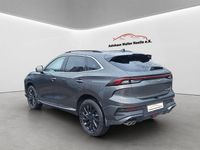 Neu DFSK Forthing 5 177 PS (130 kW) 2026 Grau SUV