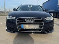 Gebraucht Audi A6 Ambiente 190 PS (139 kW) 2015 Andere farben Kombi