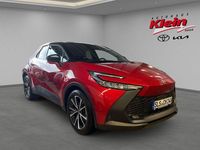 Gebraucht Toyota C-HR Team 99 PS (72 kW) 2025 Rot SUV