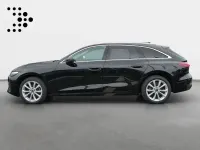 Occasion Audi A5 Ambiente 204 ch (150 kW) 2025 Noir Break