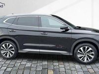 Neu BYD Seal U Design 324 PS (238 kW) 2026 Schwarz / delanblack SUV