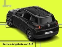 Neu Citroën C3 Aircross 145 PS (106 kW) 2026 Schwarz SUV