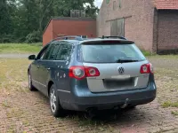 Gebraucht VW Passat 140 PS (102 kW) 2007 Kombi