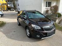 gebraucht Opel Mokka 1.6TDI