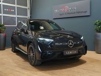 gebraucht Mercedes 220 GLCAMG-Line 4Matic