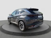Gebraucht Hyundai Tucson Trend 252 PS (185 kW) 2025 Ecotronic grey SUV