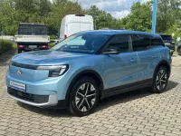 Gebraucht Ford Explorer Extended Range 250 kW (340 PS) 2025 Blau SUV