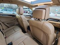 Gebraucht Porsche Macan S 340 PS (250 kW) 2015 Braun SUV