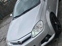 Gebraucht Opel Tigra 2006 Grau Cabrio