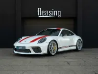 Gebraucht Porsche 911 GT3 500 PS (367 kW) 2018 Blau Coupé