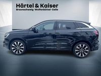 Gebraucht Renault Austral 158 PS (116 kW) 2022 Blackpearlschwarz (schwarz) SUV