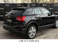 Gebraucht Audi Q2 Advanced Plus 150 PS (110 kW) 2021 Schwarz SUV
