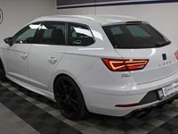 gebraucht Seat Leon FR 1.8 TSI DSG LED NAVI KAMERA CUPRA UMBAU