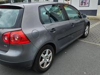 Gebraucht VW Golf IV 90 PS (66 kW) 2004 Limousine