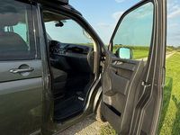 Gebraucht VW California Edition 204 PS (150 kW) 2017 Grau Van