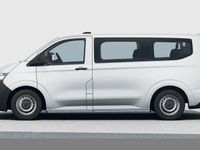 Neu VW T7 S 150 PS (110 kW) 2025 Clear white Van
