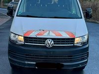 Second-hand VW Transporter 150 CP (110 kW) 2019 Alb Van