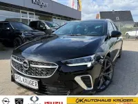 Gebraucht Opel Insignia 230 PS (169 kW) 2022 Schwarz Kombi