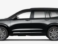 Gebraucht Cadillac XT6 314 PS (230 kW) 2025 Schwarz SUV