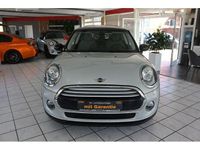 Używany Mini Cooper 136 KM (100 kW) 2014 Biały Hatchback