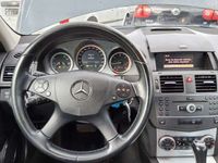gebraucht Mercedes C220 T CDI DPF Automatik BlueEFFICIENCY Avantgarde