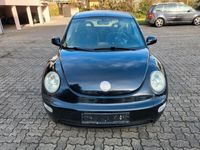 gebraucht VW Beetle 2.0. Klima. Tüv