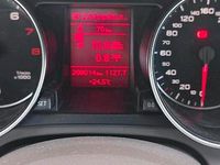 Gebraucht Audi A5 Cabriolet 211 PS (155 kW) 2009 Grau Cabrio