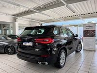 gebraucht BMW X5 xDrive 30d Gestik LED Scheinwerfer Hifi Sound