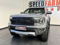 gebraucht Ford Ranger Raptor 3,0L EcoBoost B&O E-4WD Matrix...