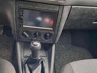 Gebraucht VW Golf IV 75 PS (55 kW) 2002 Silber Kleinwagen