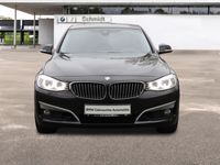 gebraucht BMW 330 Gran Turismo d xDrive Modern Line Sportsitze