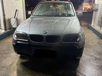 Gebraucht BMW X3 150 PS (110 kW) 2005 SUV