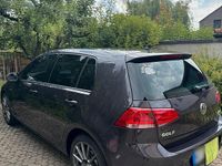 Gebraucht VW Golf VII LOUNGE 150 PS (110 kW) 2015 Grau Limousine