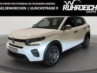 Neu Citroën C3 101 PS (74 kW) 2026 Weiß SUV