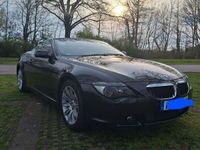 gebraucht BMW 630 Cabriolet i -