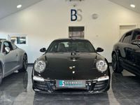 gebraucht Porsche 997 /911 Carrera S/Deutsch/PDK/SDach/Memory/Leder