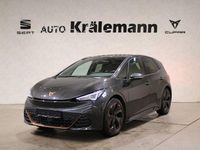 Gebraucht Cupra Born 150 kW (204 PS) 2022 Grau Kleinwagen